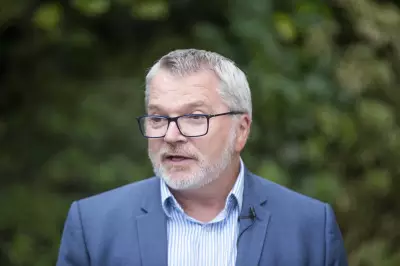 West Australians Report Financial Strain Before Economic Downturn