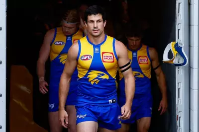 West Coast Eagles Captain Liam Duggan Details Strategy for Early 9:30 AM WST Start