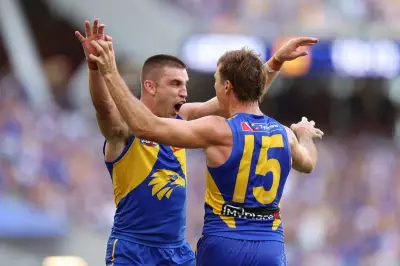West Coast Eagles Face Historic Early Start Against Port Adelaide in AFL Clash