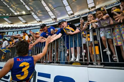 West Coast Eagles Hero Mark LeCras Reflects on Drought-Breaking Victory's Impact