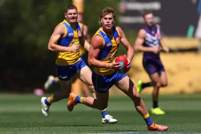 West Coast Eagles Secure Harley Reid Extension, Accelerating Rebuild