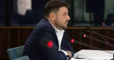 Whistleblower Exposes Falsified Records and Intimidation at Hospital Mould Inquiry