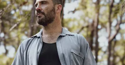 William Crighton on Rob Hirst, Colonial Drift, and Australia's Soul