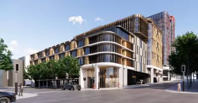 Wollongong Council Approves $782 Million Hotel Height Increase