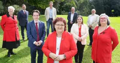 Wollongong Council Vacancy to Be Filled by 2024 Election Countback, No New Vote