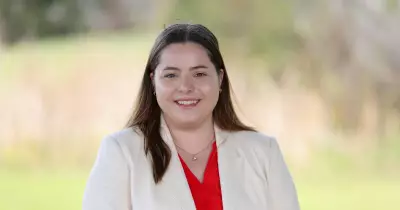 Wollongong Councillor Tiana Myers Resigns Following Medical Advice