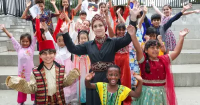 Wollongong Students Celebrate Harmony Week with Cultural Activities