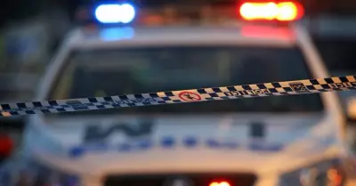 Woman Dies in Motorcycle Collision at Darkes Forest, Police Investigate