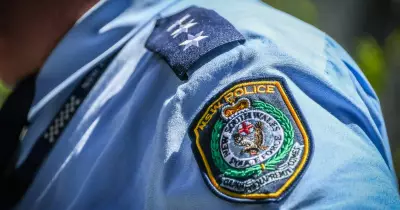 Woman Dies, Truck Driver Charged After Fatal Crash on Hume Highway Near Marulan