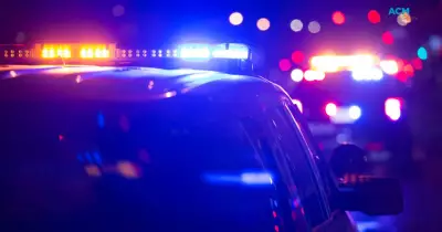 Woman Fined for Drink-Driving on Children's Motorbike After Late-Night Session