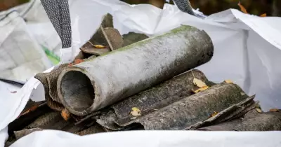 WorkSafe ACT Warns Pre-1990 Canberra Homes Likely Contain Asbestos