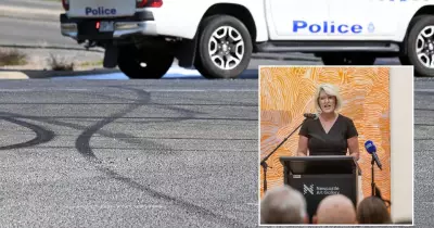 Yasmin Catley Announces Crackdown on Hooning in Lake Macquarie Suburb