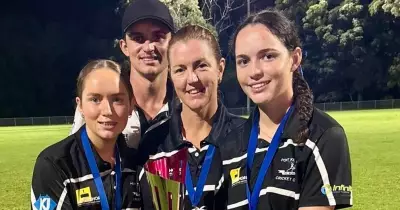 Yates Dynasty Aims to End Port Kembla's Men's Cricket Title Drought