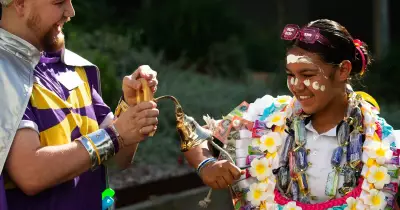 Young Girl's Cancer Battle Ends with Inspiring Olympic and Nursing Dreams