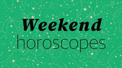 Your Weekend Horoscope for March 21-22, 2026: Zodiac Predictions Revealed