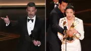 2026 Oscars Recap: Shocking Jokes, Historic Wins, and Memorable Moments