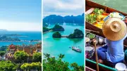 30-Night Asian Cruise Journey Blends Culture, Comfort & Premium Value