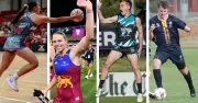 47 Canberra Winter Sports Stars to Watch in Aussie Rules, Soccer, Netball