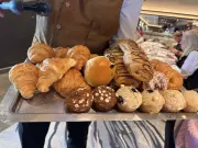 A Culinary Voyage: Exploring Food Options Aboard the Discovery Princess Cruise