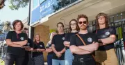 ABC Staff Strike Over Below-Inflation Pay Offer, Nick Rheinberger Reports