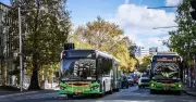 ACT Greens Propose Free Public Transport for Canberra Residents