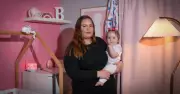 ACT Hospital C-Section Rates Exceed 40%, Raising Health Concerns