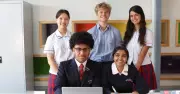 ACT School Excels in Value-Added Education and Academic Achievements