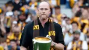 Adelaide Crows Appoint Hawthorn Legend Jarryd Roughead as New List Manager
