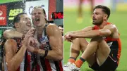 AFL Admits Major Timekeeping Blunder in St Kilda's Narrow Victory Over GWS