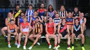 AFL Captains' Survey: Brisbane Lions Favored, Hawthorn Picks Raise Eyebrows