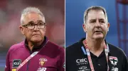AFL Feud Explained: Fagan vs Lyon Over Contract Inflation and Zac Bailey's Future