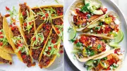 AFL Season Kicks Off with Taco Thursday Game-Day Feast Trend