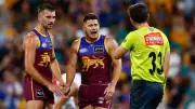 AFL Umpire Accountability Under Fire as Key Statistic Vanishes from Official Data