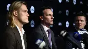AFL Unveils New Illicit Drugs Policy with Mandatory Hair Testing