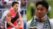 AFL's Cultural Heritage Series Aims to Broaden Game's Appeal Through Diversity Ambassadors