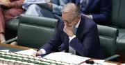 Albanese's Iran Stance Sparks Propaganda Claims from ABC