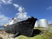 Albany's Historic Whaling Station Shines as National Tourism Finalist in 2026