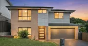 Albion Park Family Home Offers Serene Living in Whistlers Run Estate