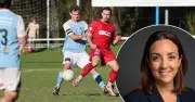 Amanda Marino Appointed as New CEO of Football South Coast