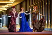 Anastasia Musical Arrives in Perth with Star-Studded Cast at Crown Theatre
