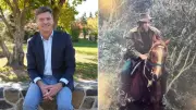 Angus Taylor Opens Up on Mother's Death and Political Regrets in Candid Interview