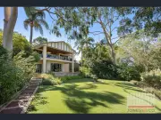 Ashfield Home Set to Break Suburban Price Record with Riverfront Living