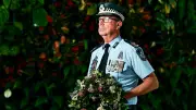 Assistant Commissioner Brett Schafferius Retires After 42 Years in Far North Police