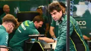 Aston Martin's F1 Season in Crisis After Disastrous Pre-Season Testing