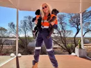 Aurenne Group's Net Profit Soars Tenfold to $111.8M from Mt Ida Gold Mine