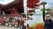 Aussies Discover Major Savings on Japan Tours for 2027-2028 Travel Dates