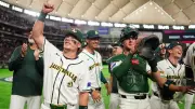 Australia Stuns World No.2 Taiwan with 3-0 Win in World Baseball Classic Opener