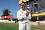 Australian Cricket Star Alana King Advocates for More WACA Matches