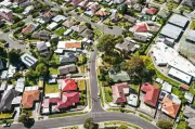 Australian Property Sellers Achieve Record Profits Amid Market Surge