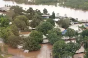 Australian Troops Deployed to Daly River as Northern Territory Floods Intensify